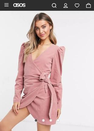 Сукня asos8 фото