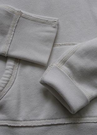 Худи abercrombie & fitch - a&f - xxs 3