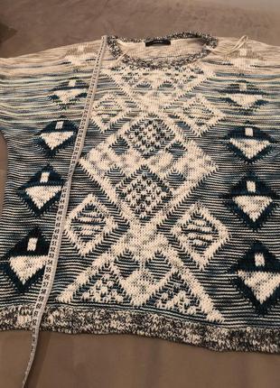 Стильна кофтина роз m-l🔥🔥 3