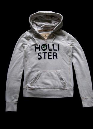 Худи hollister - a&f - m