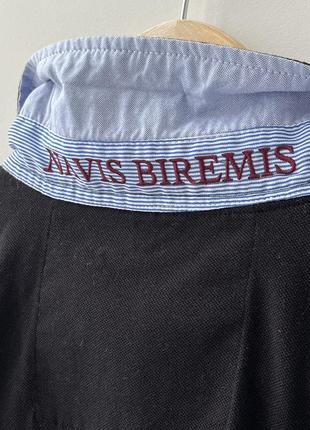 Navis biremis polo shirt поло футболка сорочка нова оригінал люкс гребля4 фото