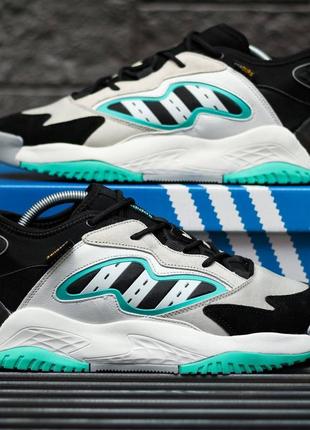 Кросівки adidas streetball ii gx0783