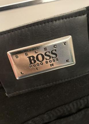 Брюки джинсы от hugo boss3 фото