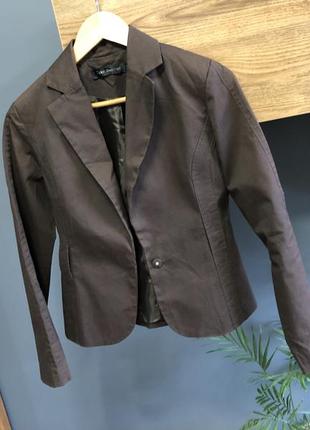 Жакет/пиджак 34/xs