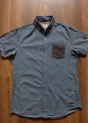 Сорочка brave soul