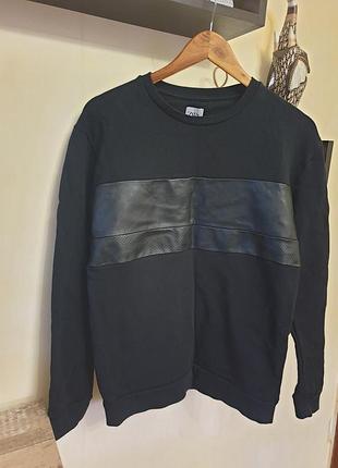 Свитер свитшот zara