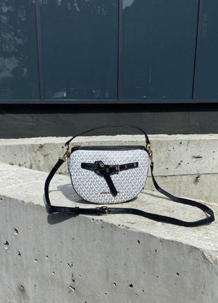 Стильна жіноча сумочка повсякденна2 фото