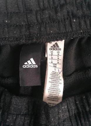 Штаны зимние  adidas.оригинал.сделано для англии.  88723 фото