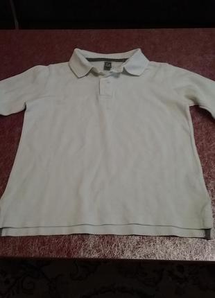 Футболка з довгим рукавом 7-9л в