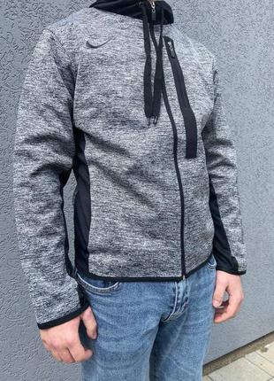 Зипка zara nike