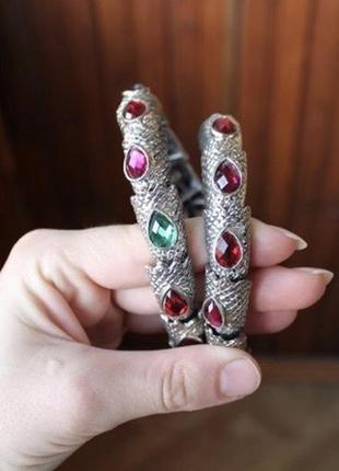 Браслет змія 3