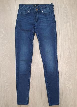 Джинси 160р