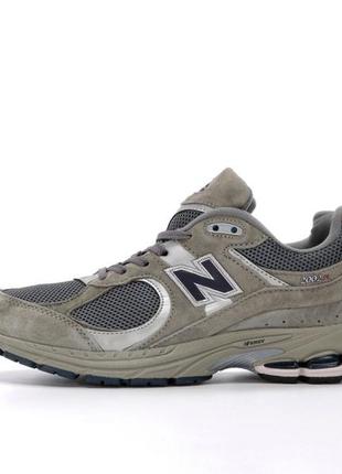 Мужские кроссовки new balance