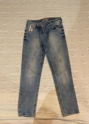 Джинсы, джинсы, штаны 27 размер1 фото