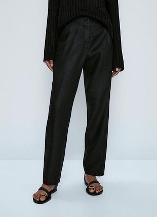 Штани massimo dutti