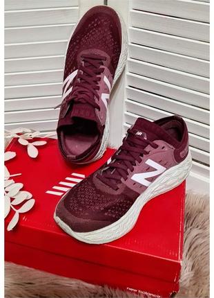 Женские кроссовки new balance vongo v4