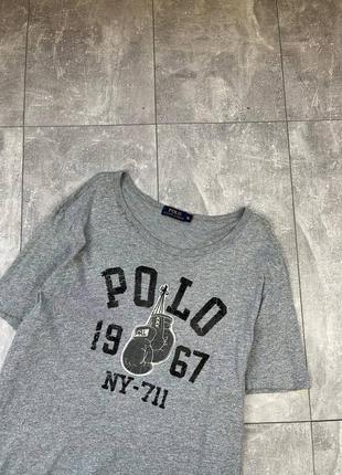 Polo ralph lauren футболка3 фото