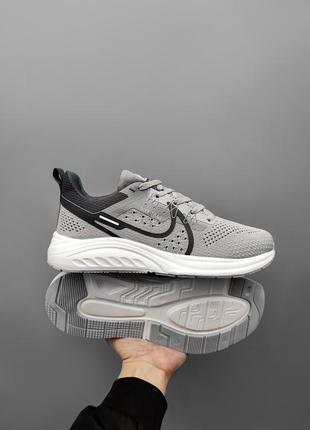 Мужские кроссовки nike zoom traill #найк