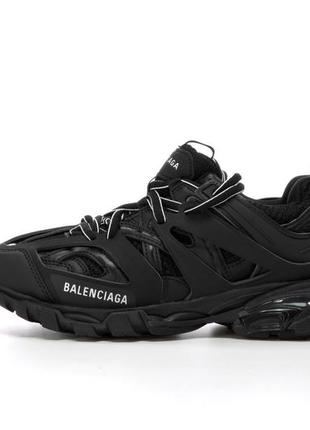 Кроссовки в стиле balenciaga