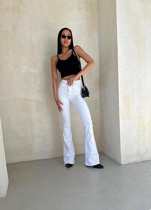 Джинси клеш