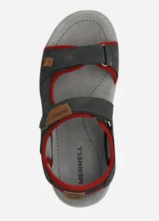 Босоножки merrell2 фото