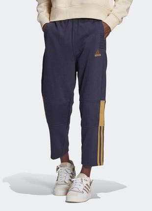 Спортивні штани adidas education tiro 7/8