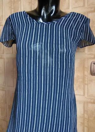 Гарне плаття - туніка.