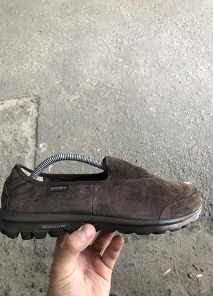 Кросівки skechers