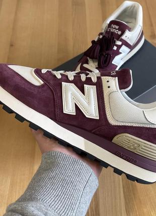 New balance 574 legacy оригинал