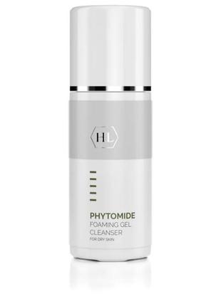 Очищувальний гель для обличчя – phytomide foaming gel cleanser, 150 мл