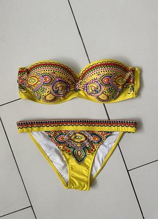 Купальник женский