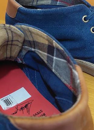 Мужские фирменные ботинки barbur9 фото