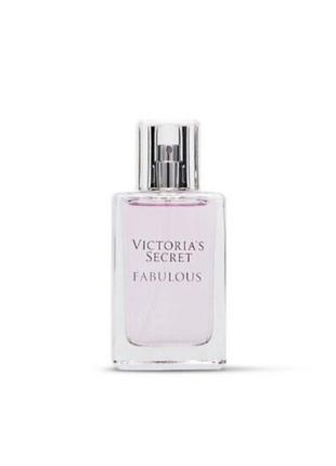 Духи victoria’s secret fabulous2 фото