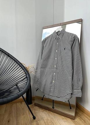 Рубашка ralph lauren оригинал