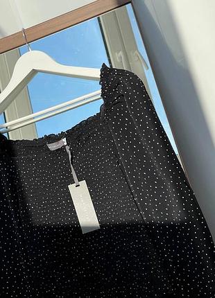 Блузка нова mint velvet 2