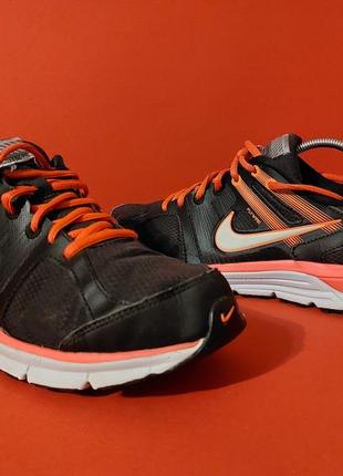 Кроссовки для бега nike anodyne ds running shoes 39р. 25 см