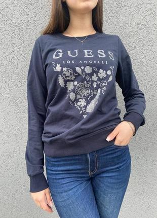 Свитшот guess🔝