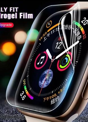 Продается защитная пленка для apple watch! 49 и 45 мм1 фото