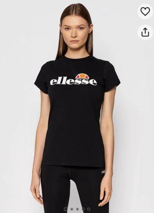 Футболка ellesse