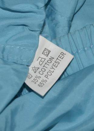 Adidas нежные мини шорты (s)4 фото