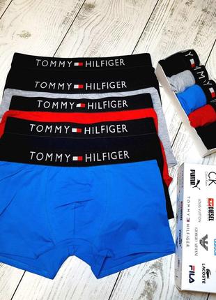 Турси tommy hilfiger