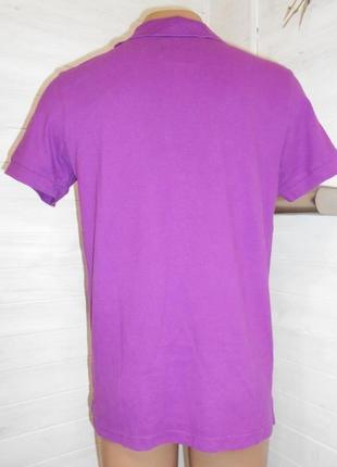 Поло натуральное s\m 4