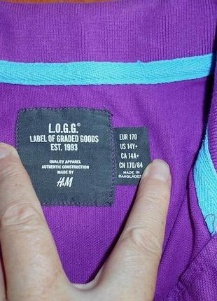 Поло натуральное s\m 6
