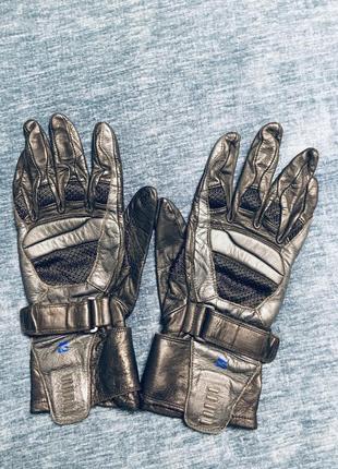 🔥 мото рукавиці 🔥 бренд байкерські рукавиці жіночі для мотоцикла4 фото