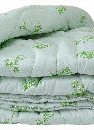 Одеяло "eco-bamboo white" 2-сп.
