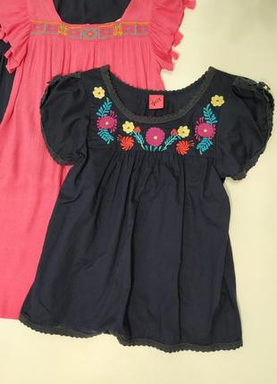 ❤️блузочка з вишивкою