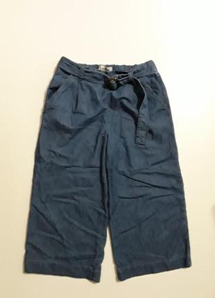 Фірмові кюлоти бриджі