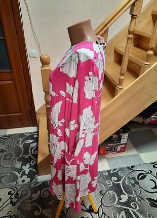 Плаття на підкладці 3