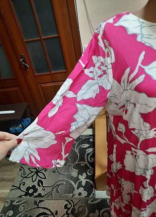 Плаття на підкладці 4