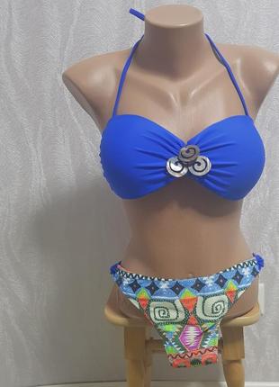 Новий купальник